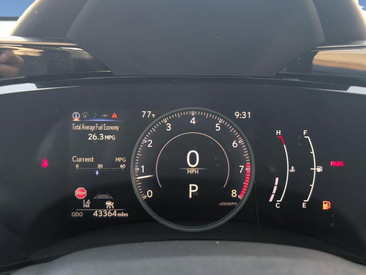 2024 Lexus NX 250 Premium San Juan TX