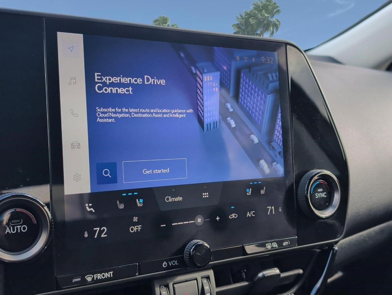 2024 Lexus NX 250 Premium San Juan TX