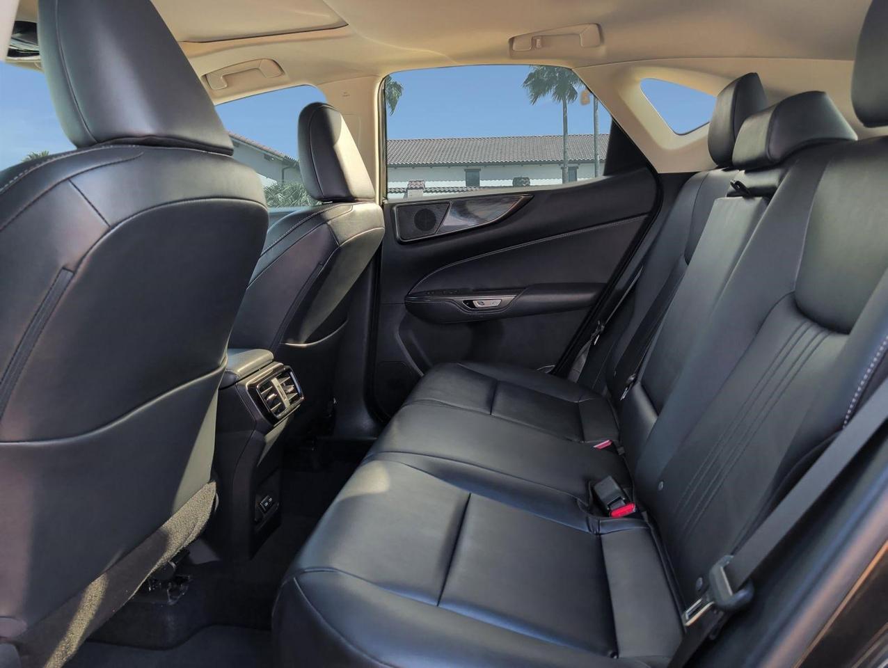 2024 Lexus NX 250 Premium San Juan TX