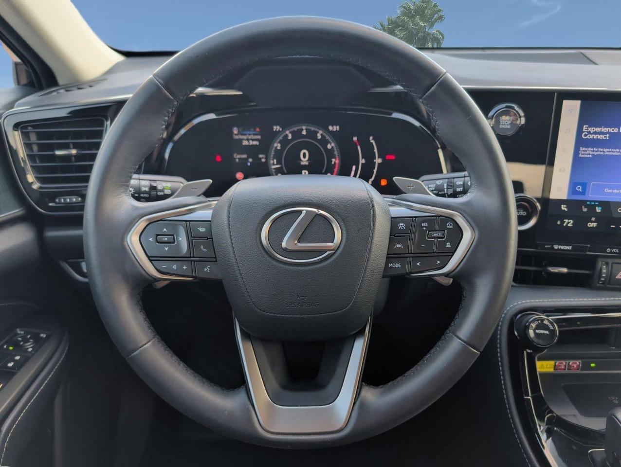2024 Lexus NX 250 Premium San Juan TX