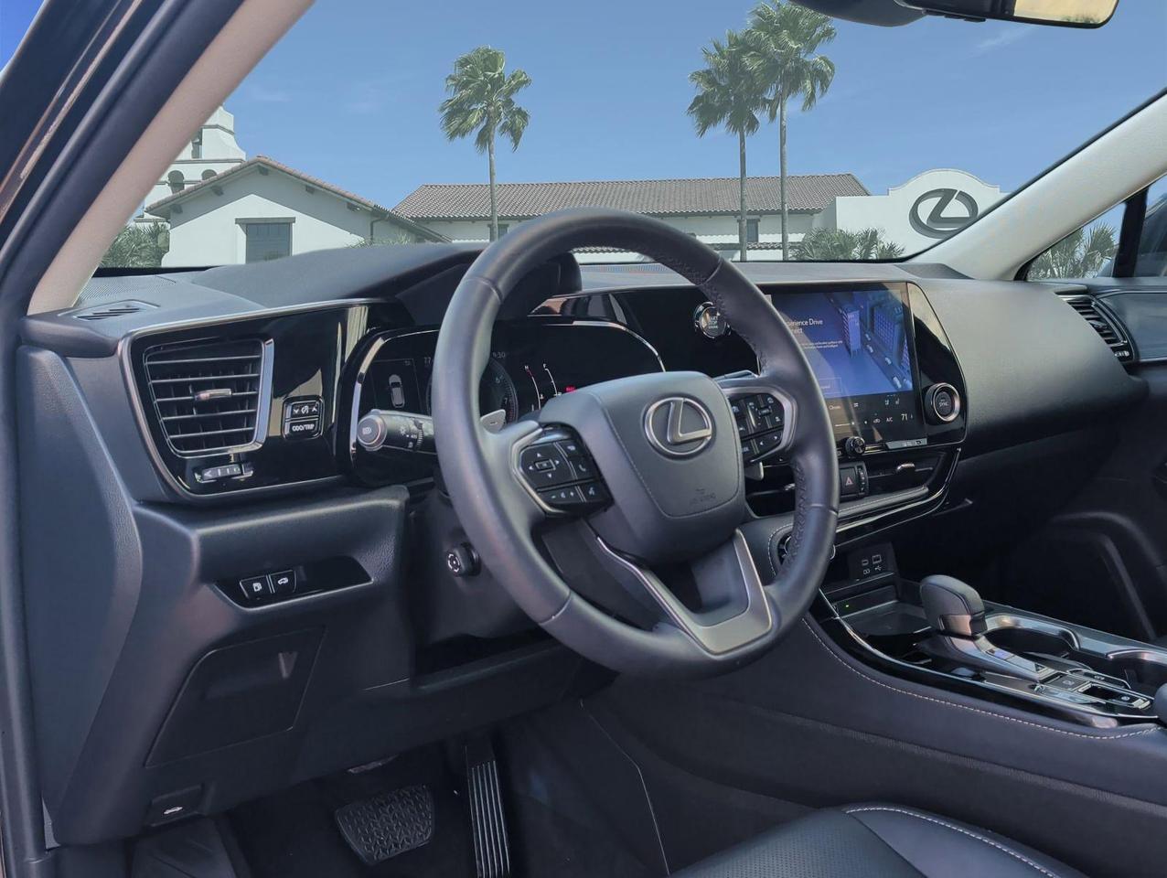 2024 Lexus NX 250 Premium San Juan TX