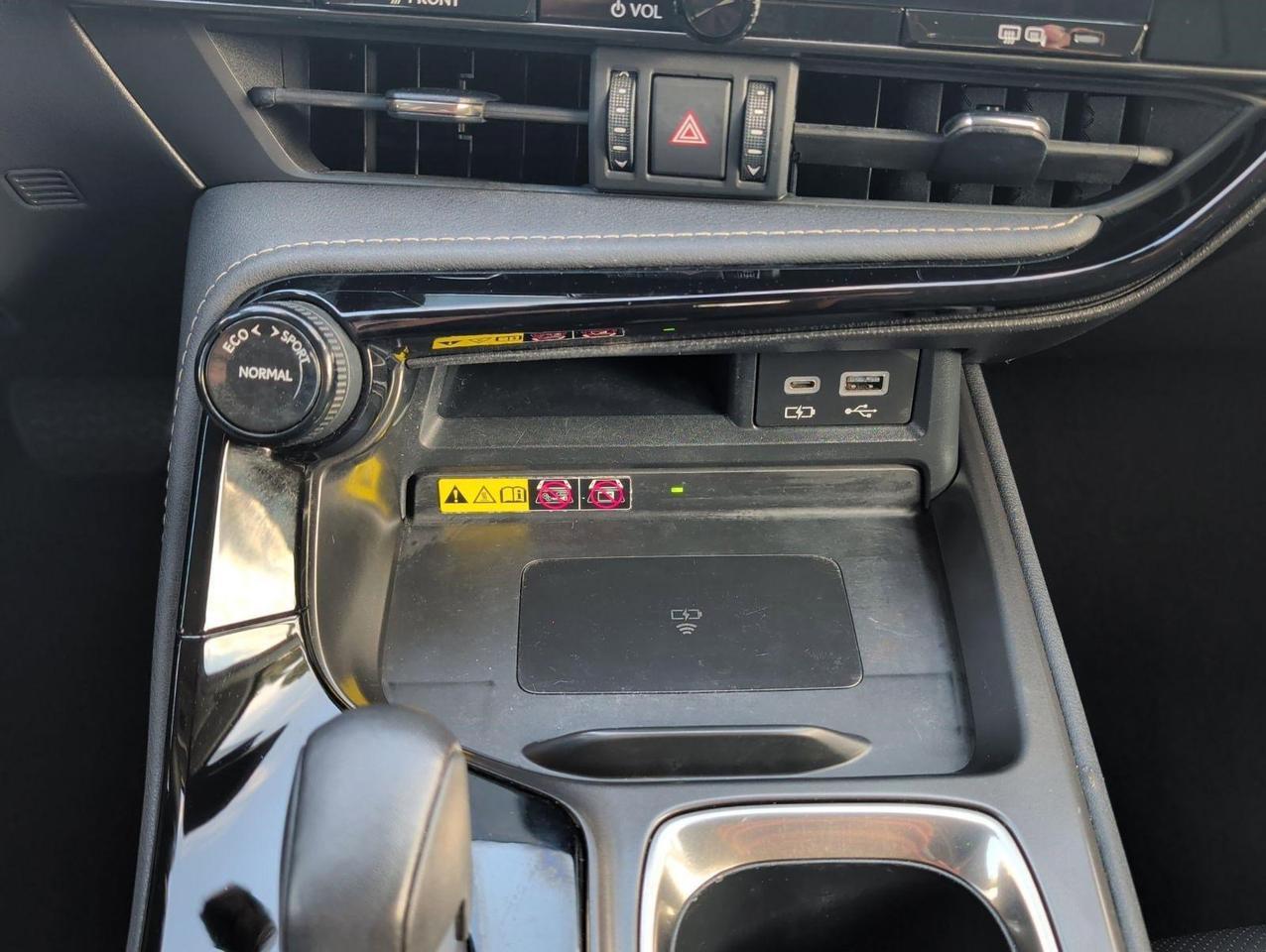 2024 Lexus NX 250 Premium San Juan TX