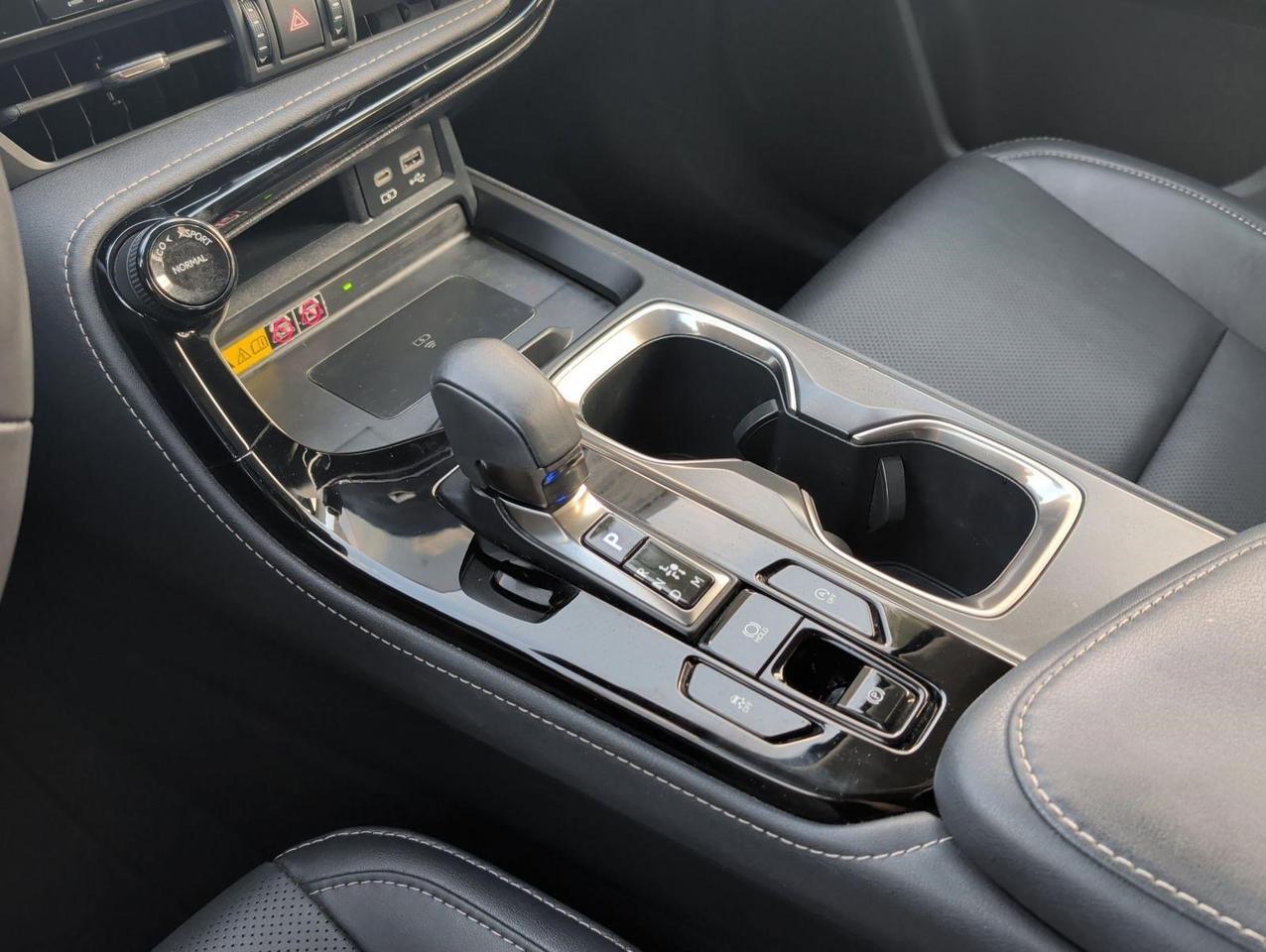 2024 Lexus NX 250 Premium San Juan TX