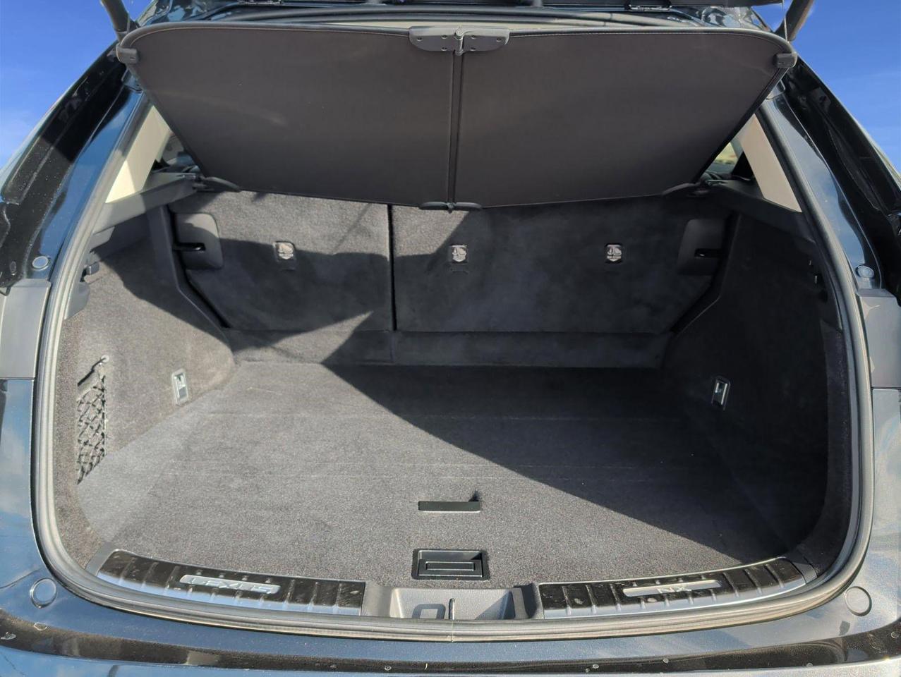 2024 Lexus NX 250 Premium San Juan TX