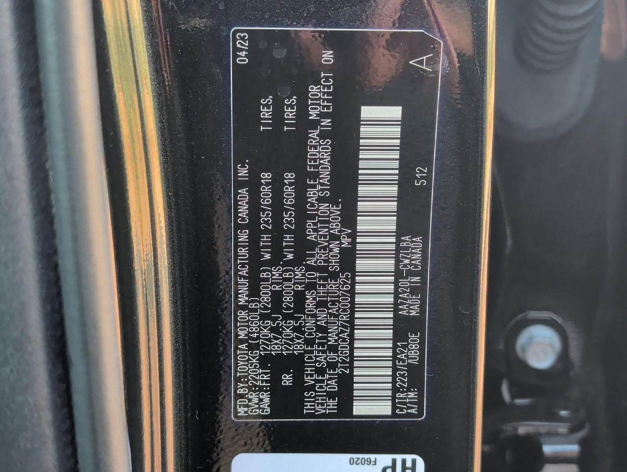 2024 Lexus NX 250 Premium San Juan TX