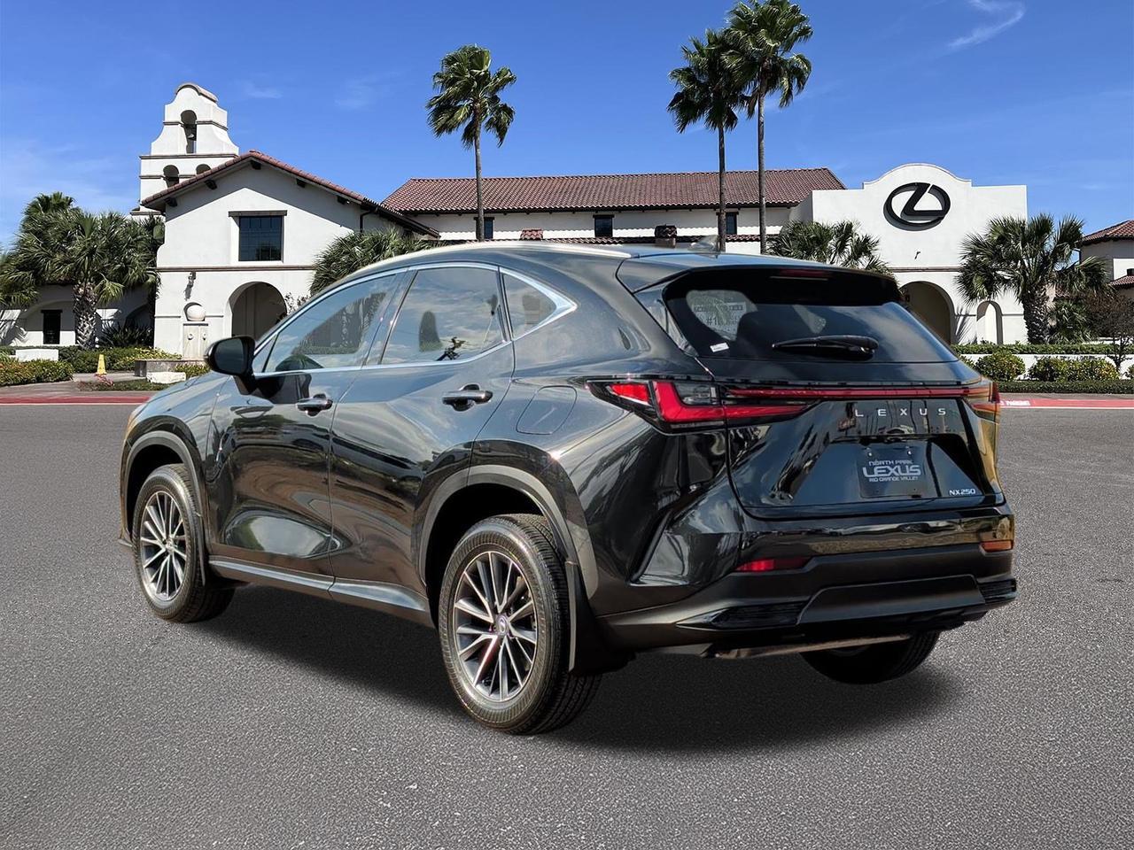 2024 Lexus NX 250 Premium San Juan TX