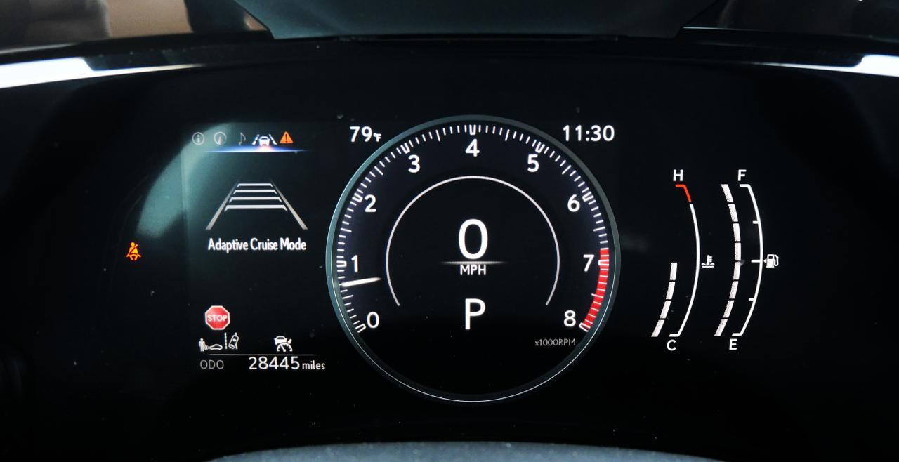 2024 Lexus NX 250 Premium San Juan TX