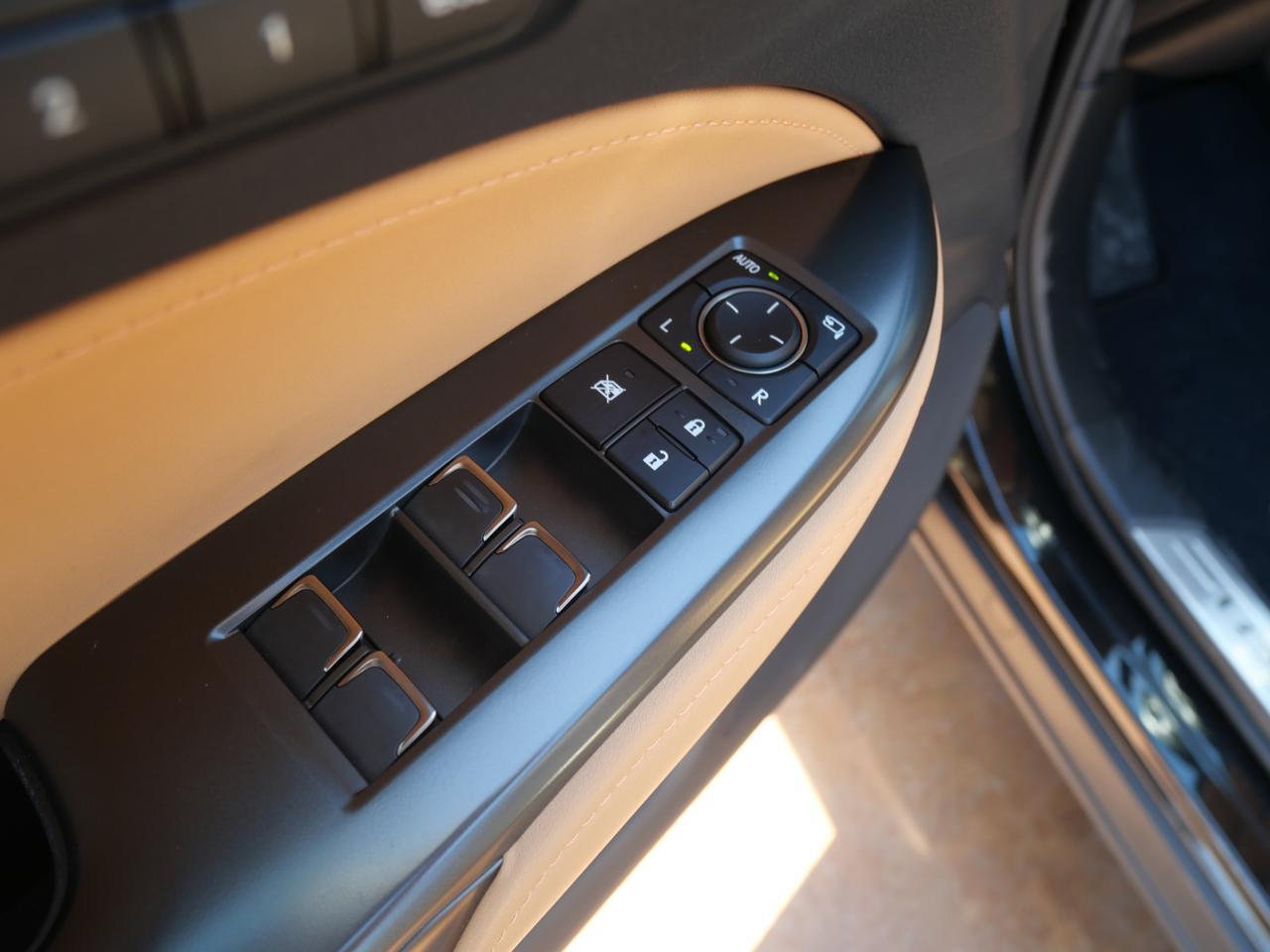 2024 Lexus NX 250 Premium San Juan TX