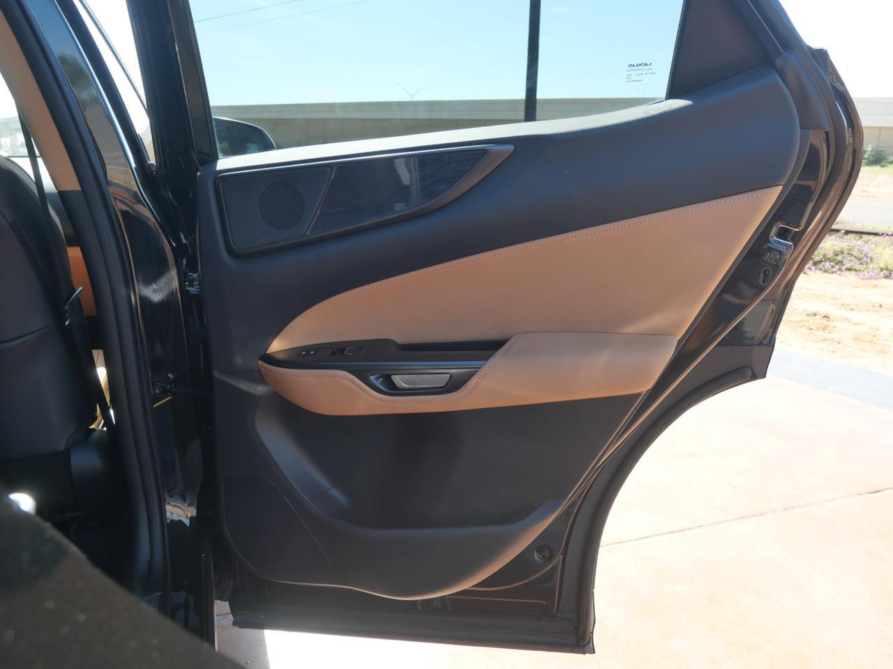 2024 Lexus NX 250 Premium San Juan TX