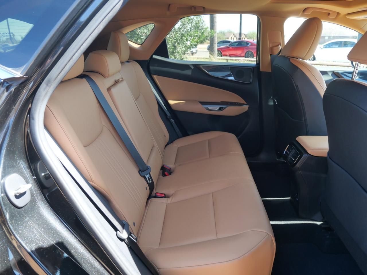 2024 Lexus NX 250 Premium San Juan TX