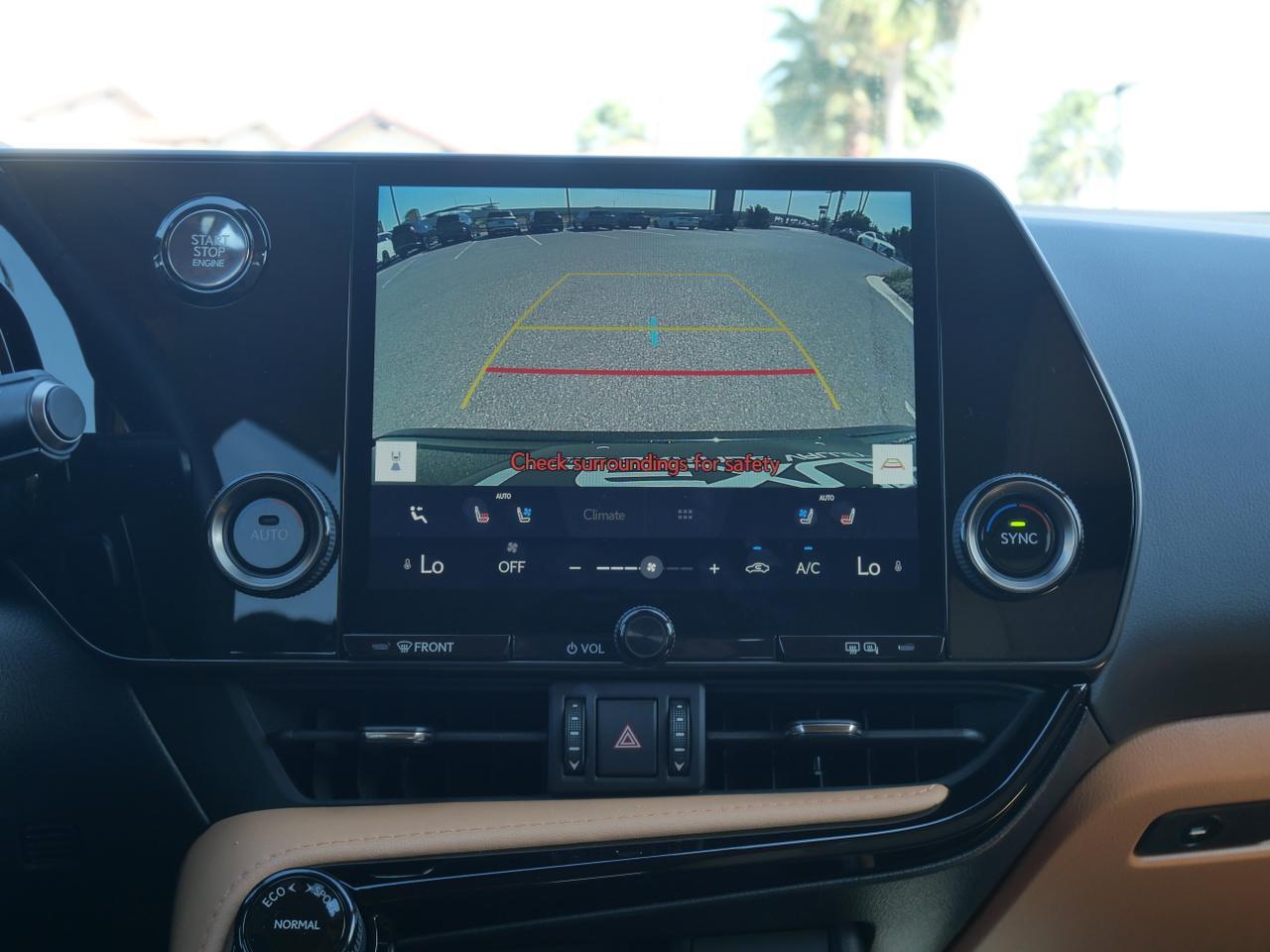 2024 Lexus NX 250 Premium San Juan TX