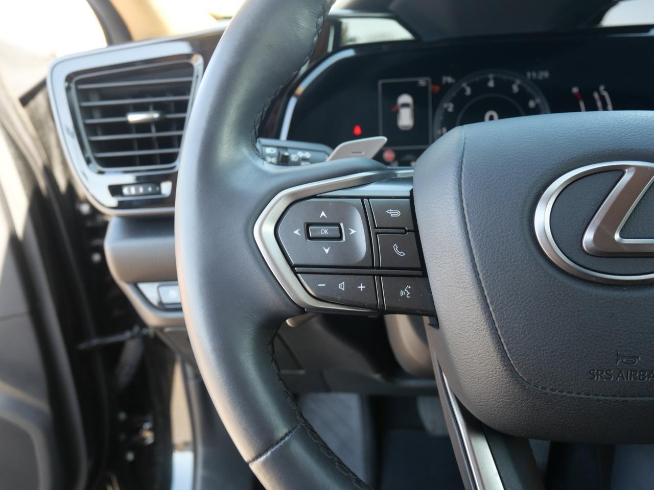 2024 Lexus NX 250 Premium San Juan TX