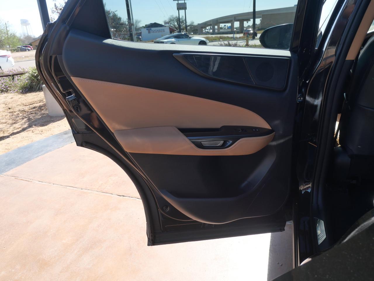 2024 Lexus NX 250 Premium San Juan TX