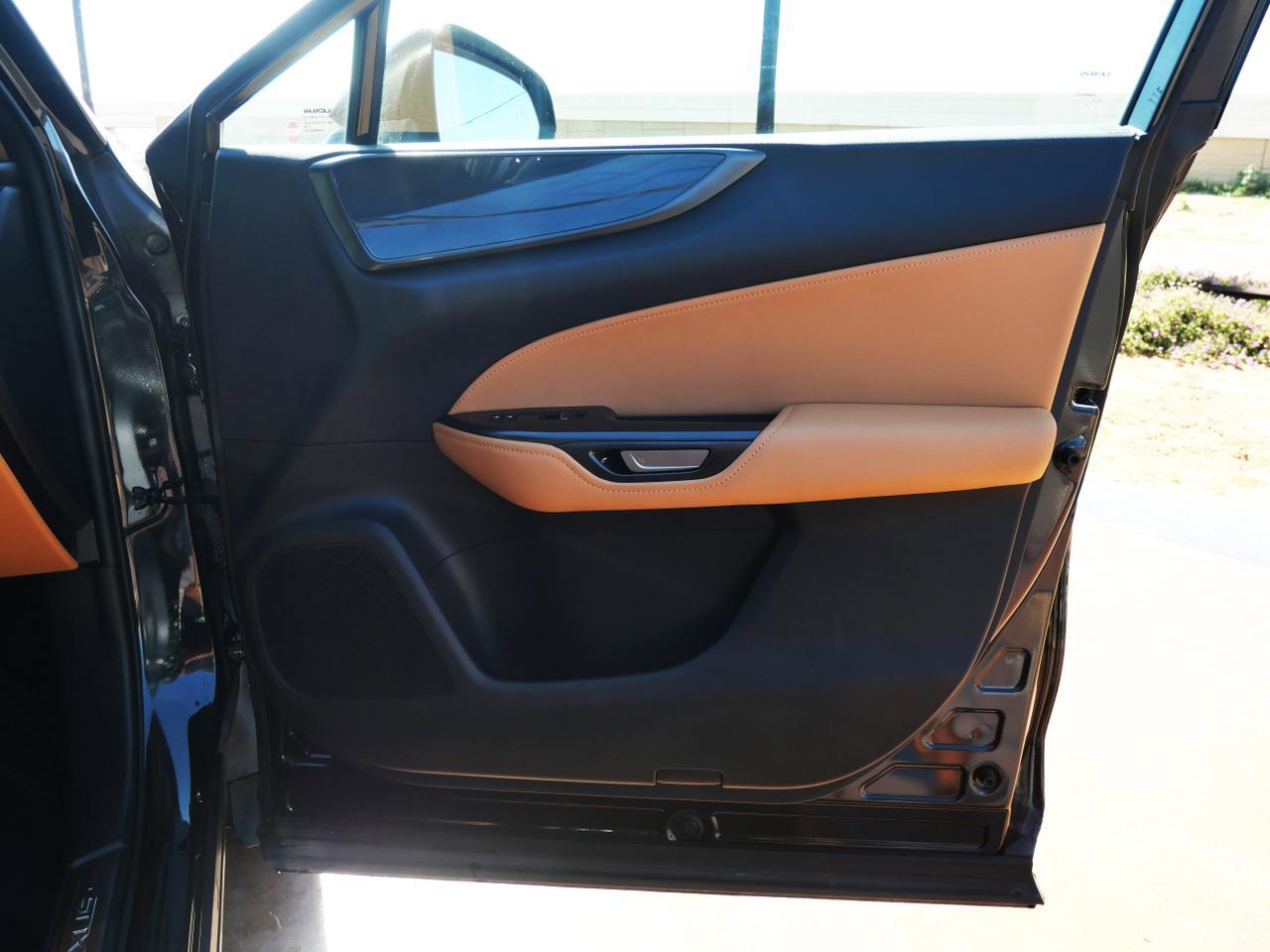 2024 Lexus NX 250 Premium San Juan TX