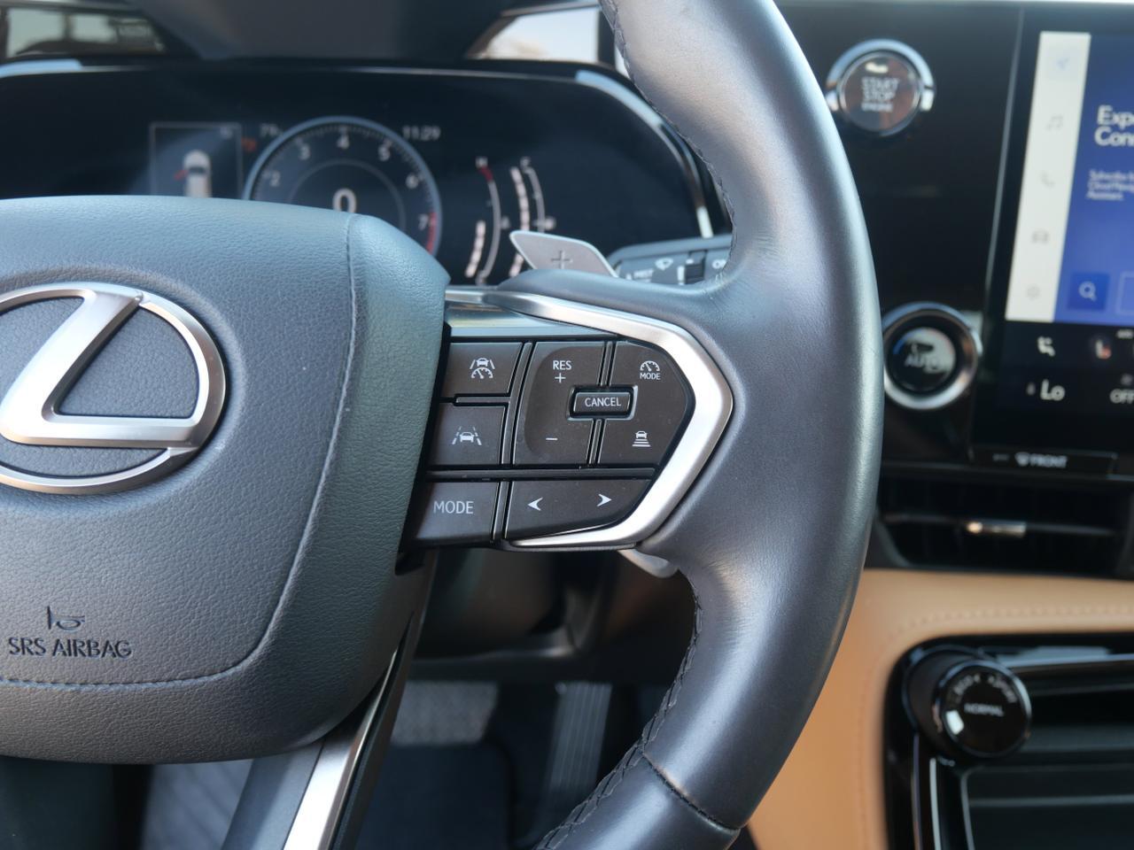 2024 Lexus NX 250 Premium San Juan TX