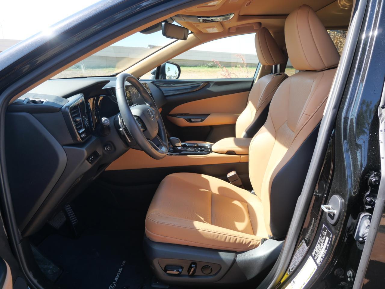 2024 Lexus NX 250 Premium San Juan TX