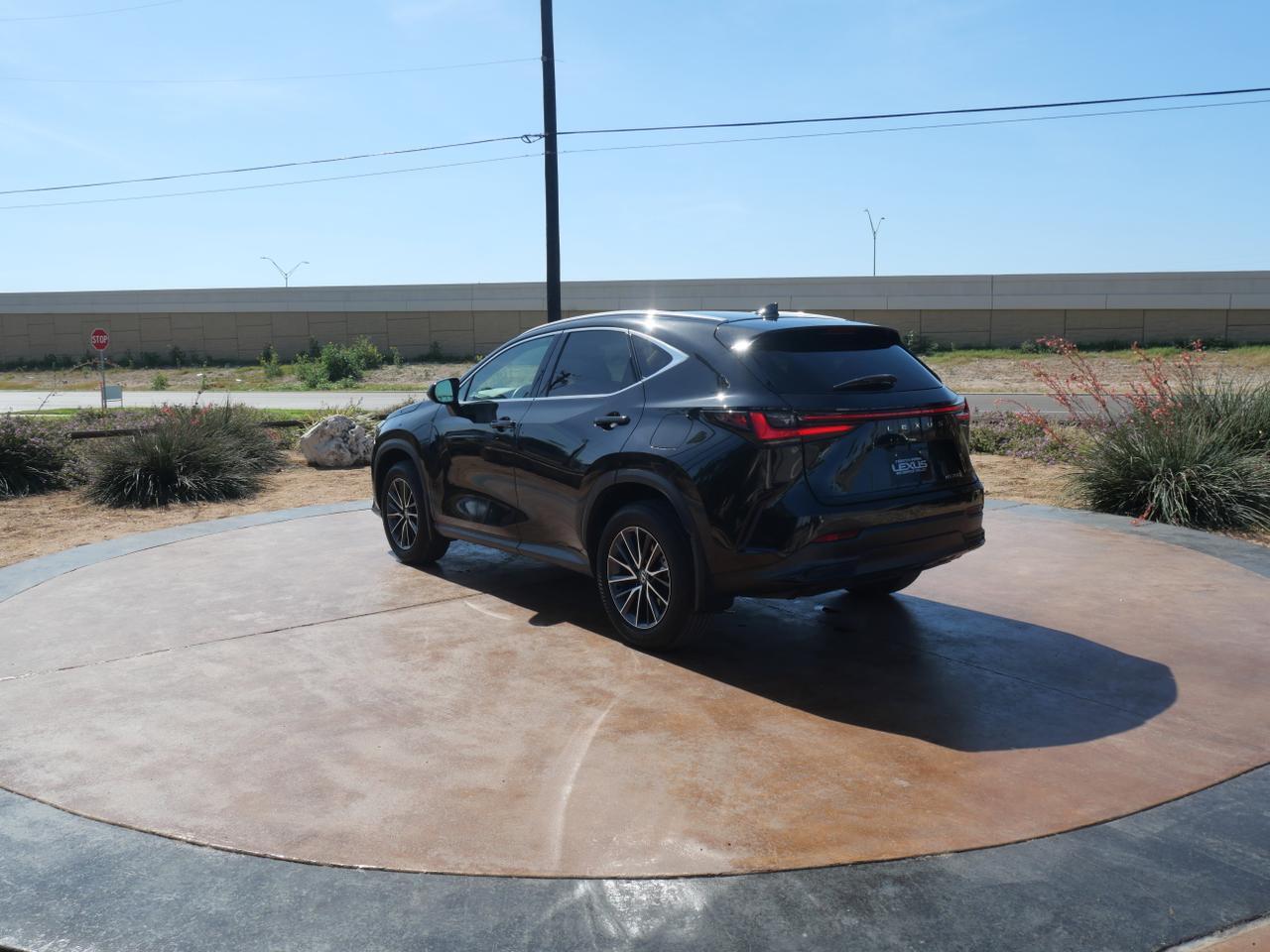 2024 Lexus NX 250 Premium San Juan TX