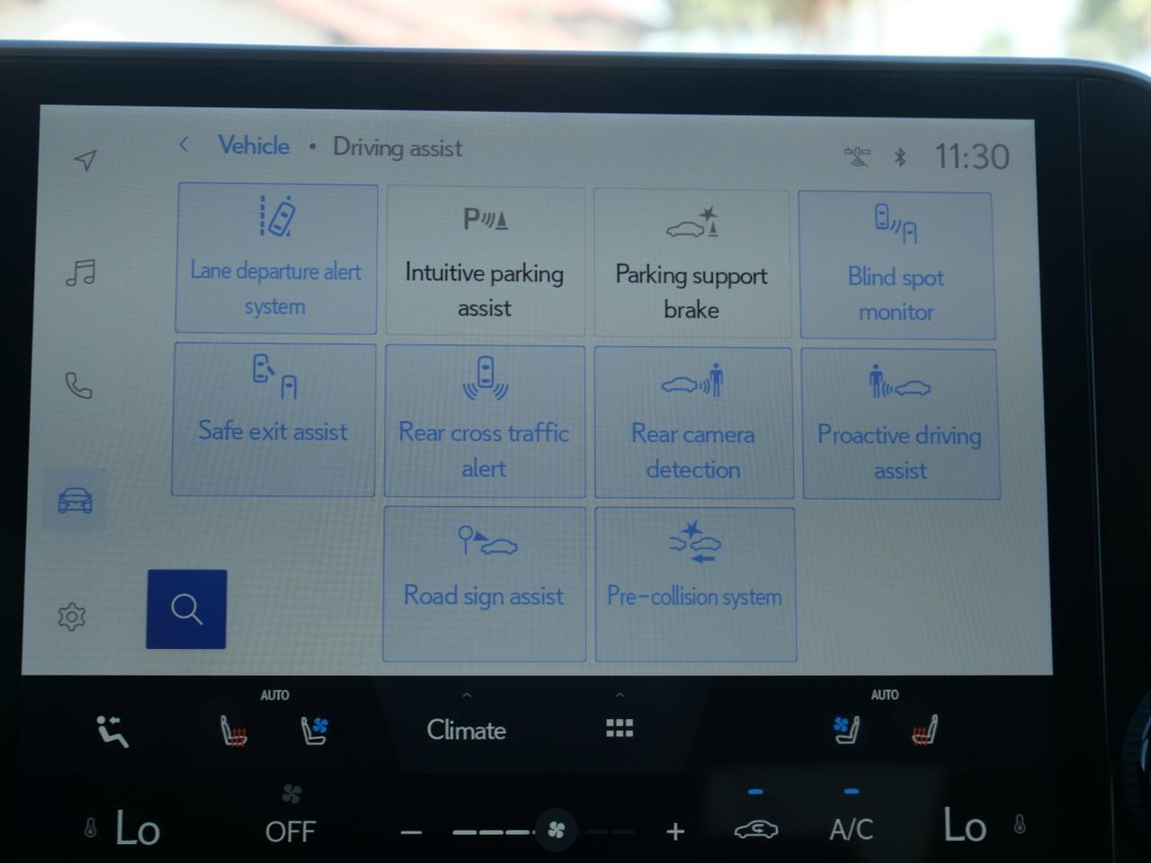 2024 Lexus NX 250 Premium San Juan TX