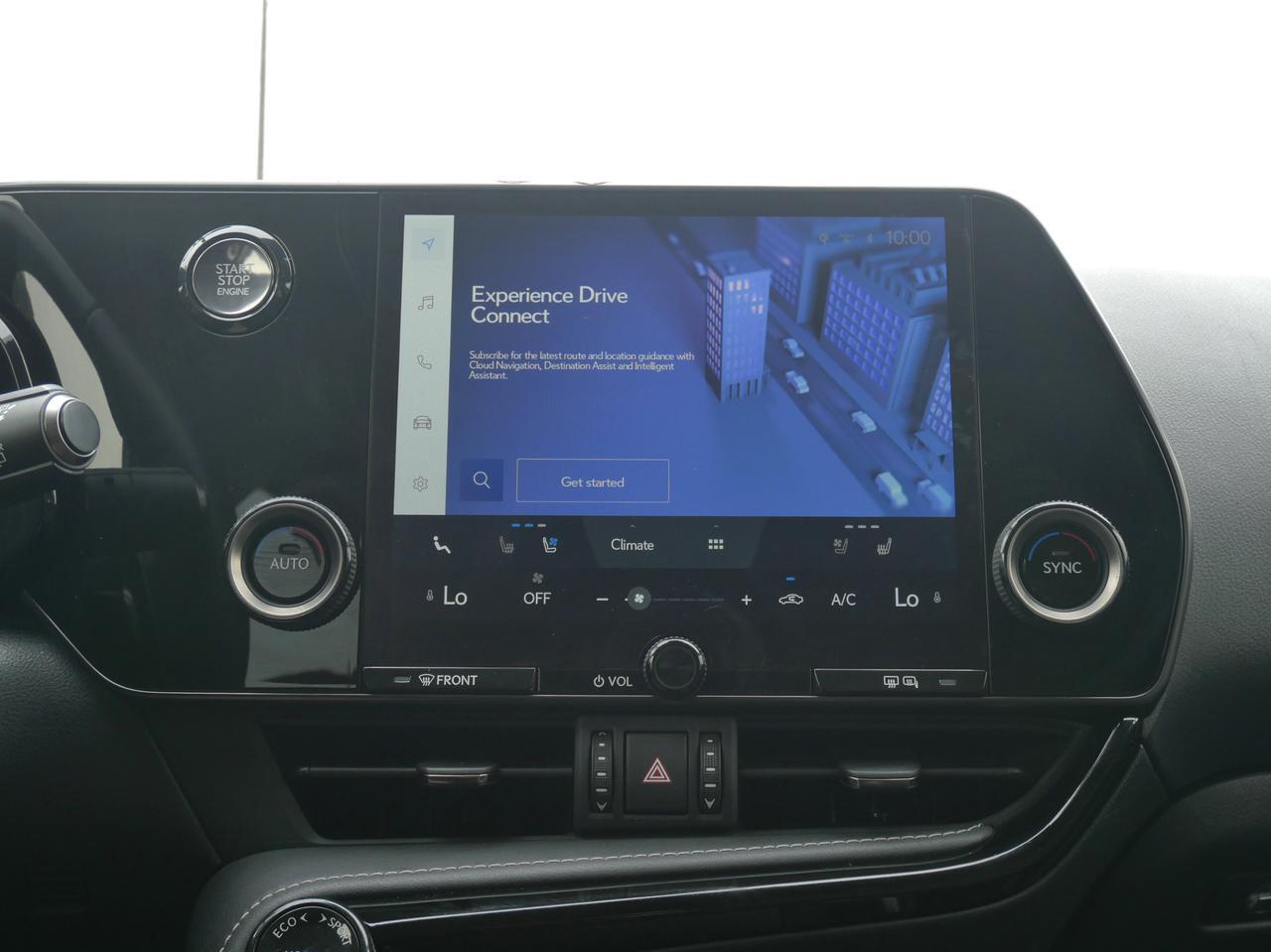 2024 Lexus NX 250 Premium San Juan TX