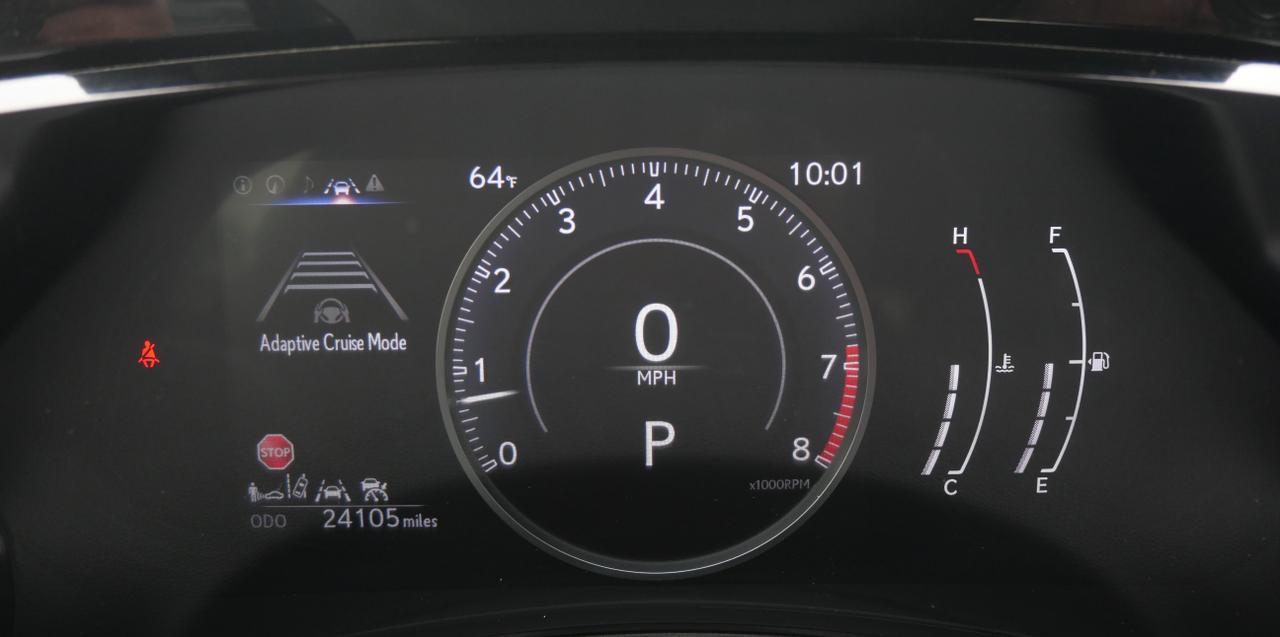 2024 Lexus NX 250 Premium San Juan TX