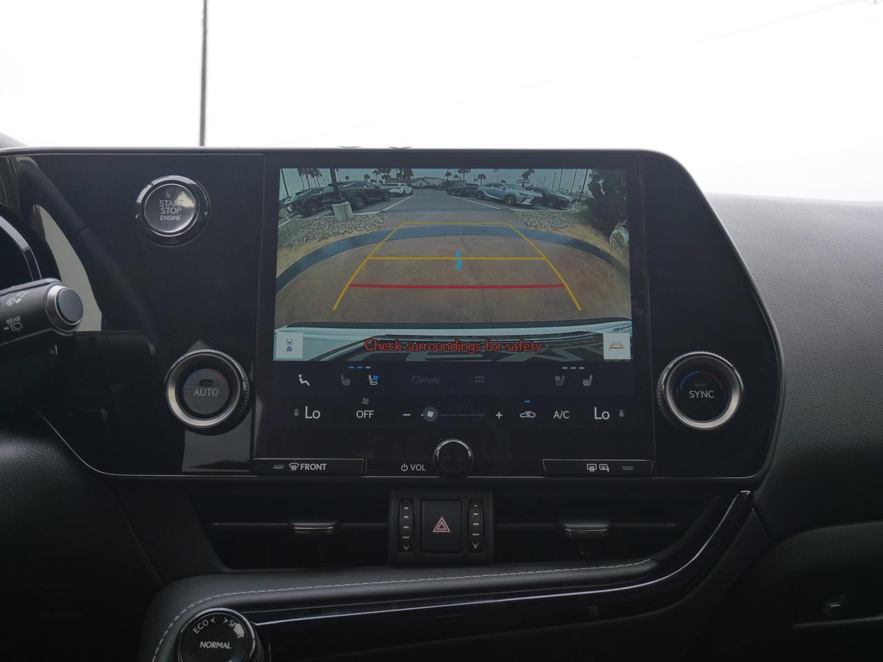 2024 Lexus NX 250 Premium San Juan TX