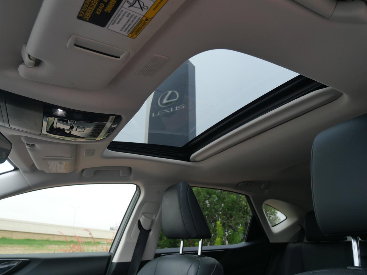 2024 Lexus NX 250 Premium San Juan TX