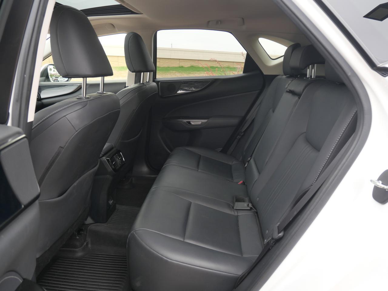 2024 Lexus NX 250 Premium San Juan TX