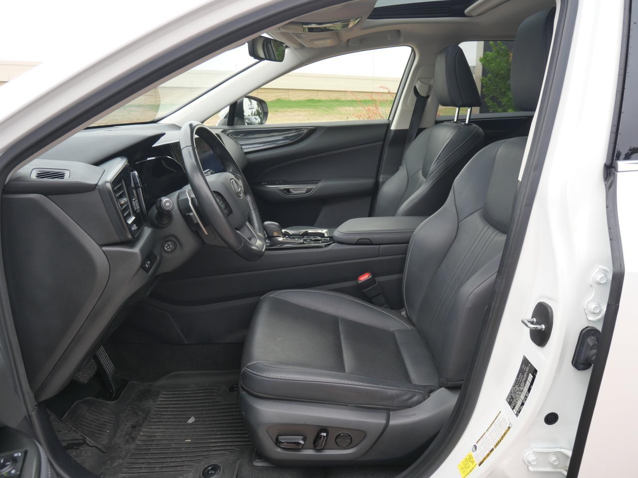 2024 Lexus NX 250 Premium San Juan TX