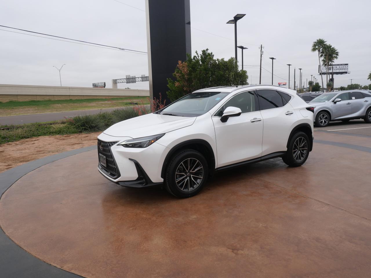 2024 Lexus NX 250 Premium San Juan TX