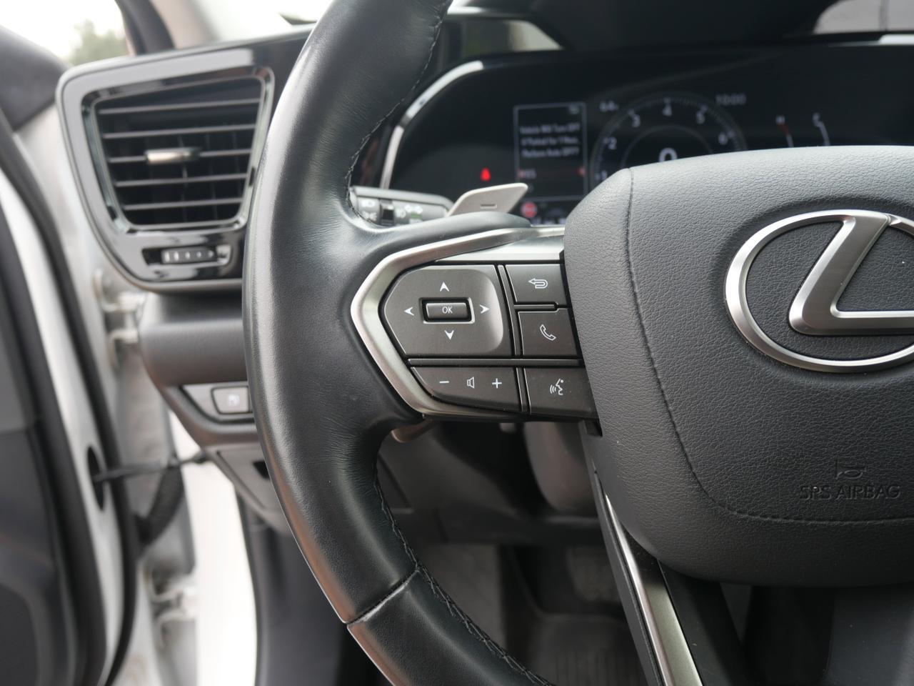 2024 Lexus NX 250 Premium San Juan TX