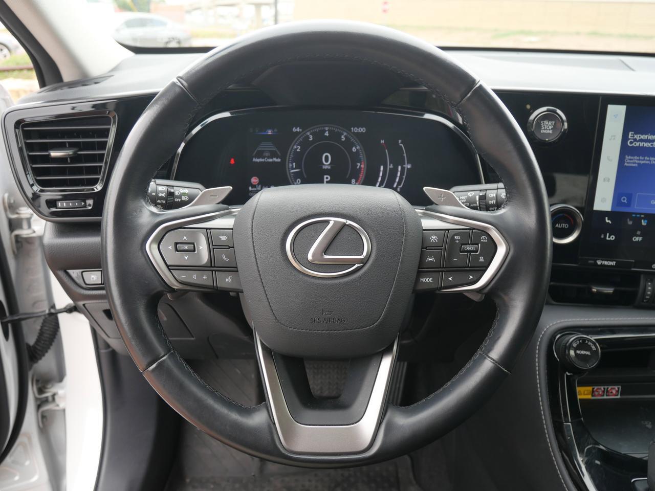 2024 Lexus NX 250 Premium San Juan TX