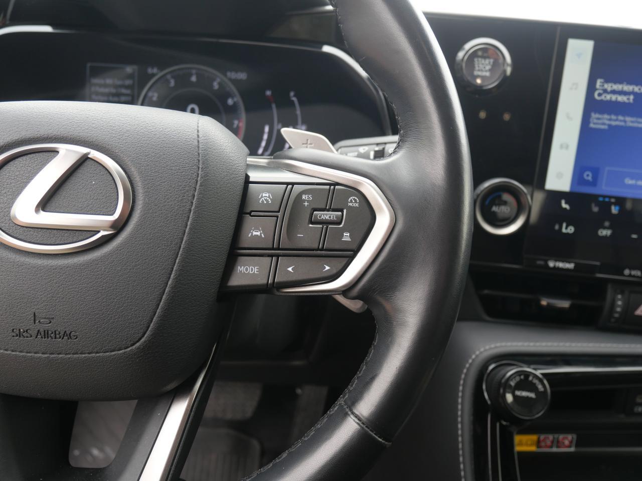 2024 Lexus NX 250 Premium San Juan TX