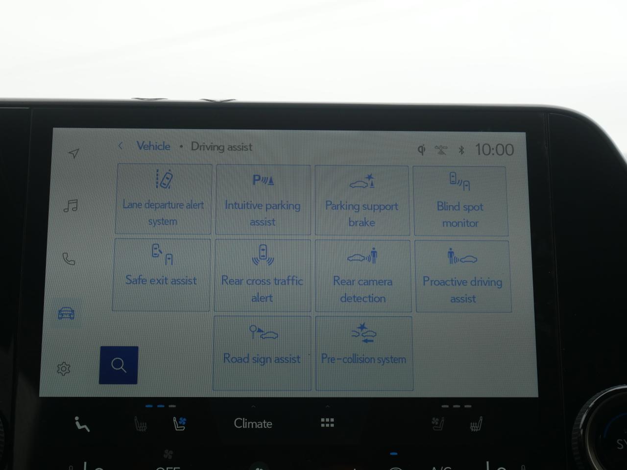 2024 Lexus NX 250 Premium San Juan TX
