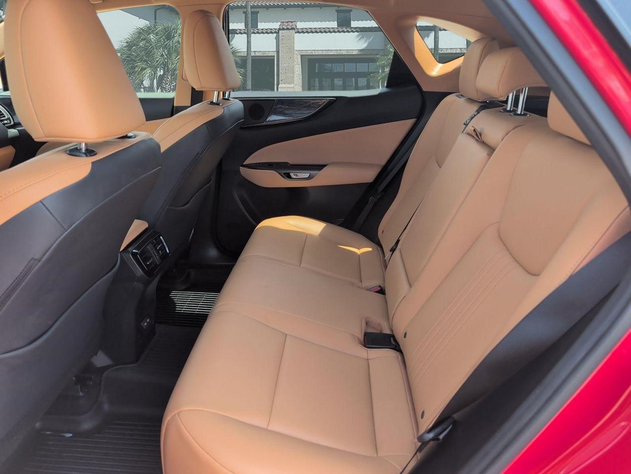 2024 Lexus NX 250 Premium San Juan TX