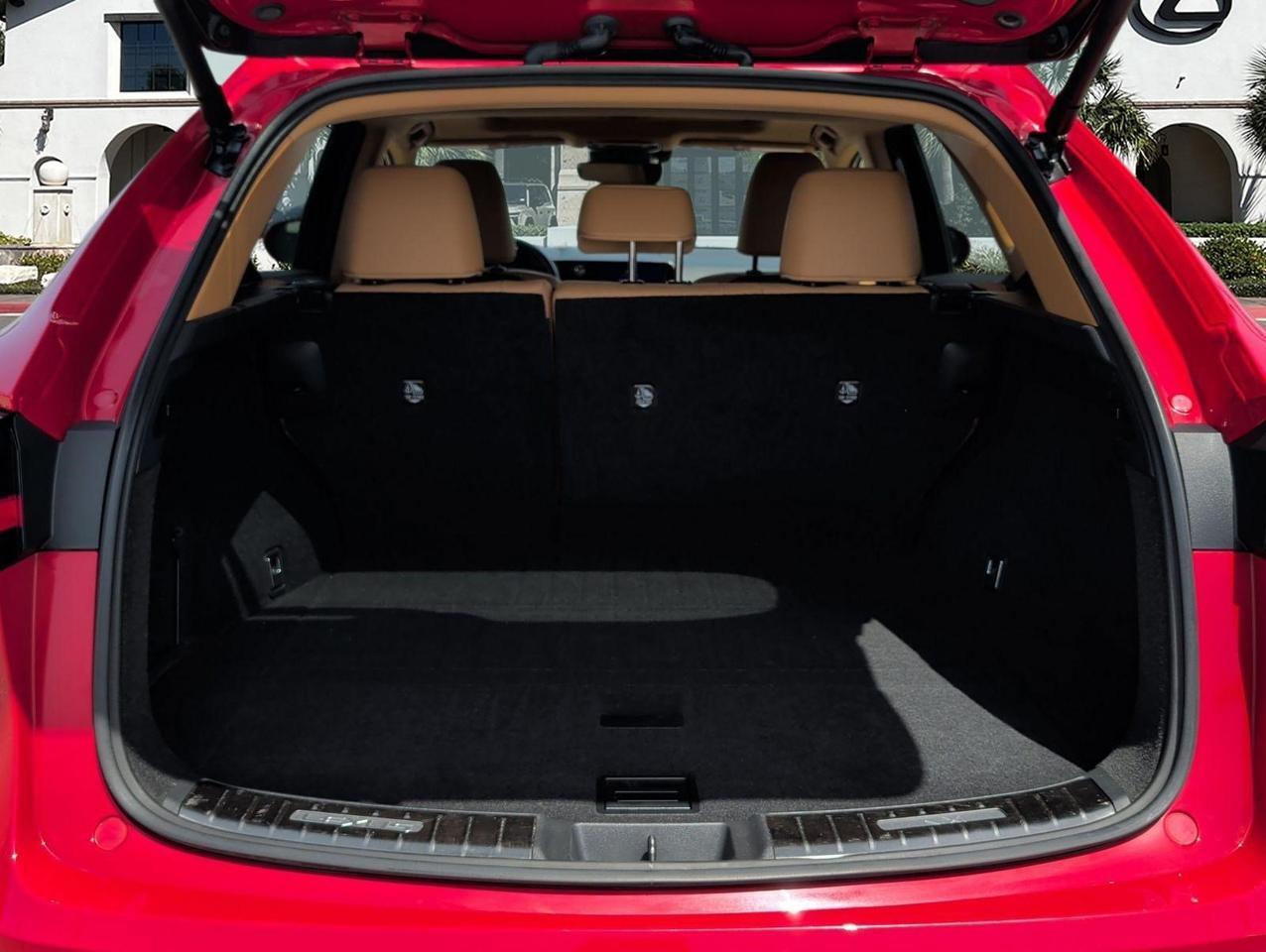 2024 Lexus NX 250 Premium San Juan TX