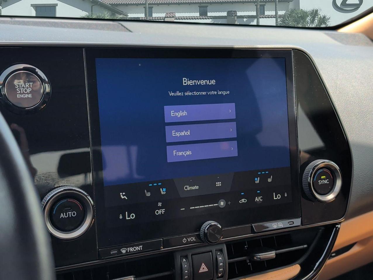 2024 Lexus NX 250 Premium San Juan TX