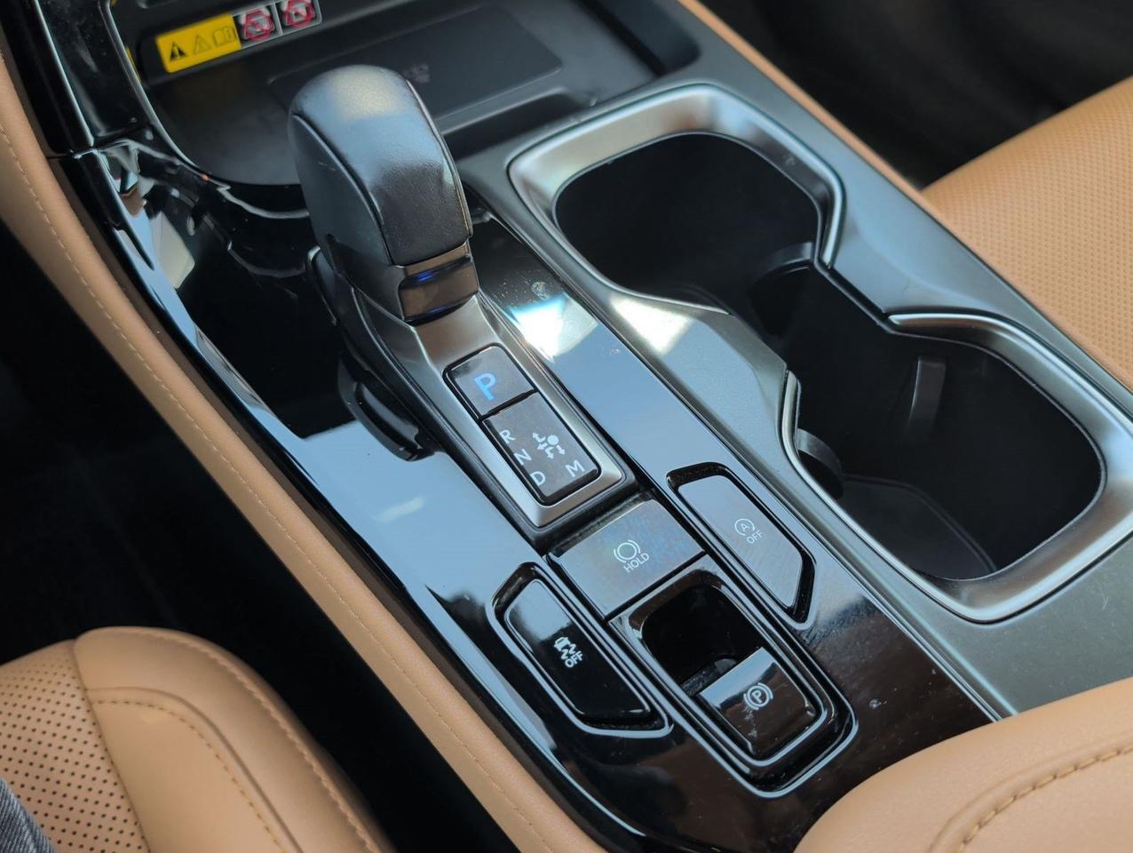 2024 Lexus NX 250 Premium San Juan TX