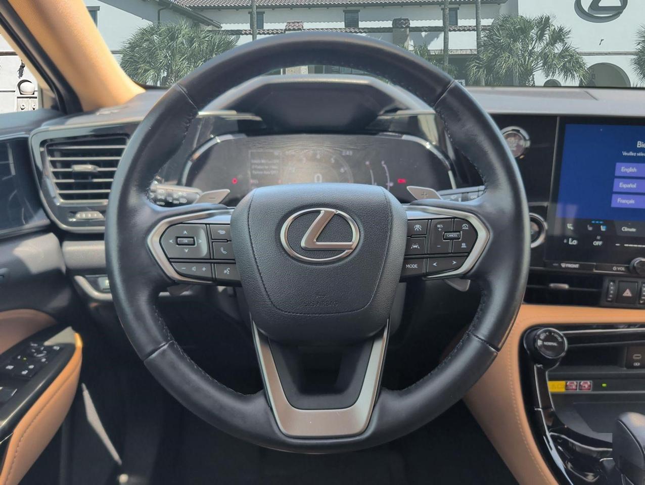 2024 Lexus NX 250 Premium San Juan TX