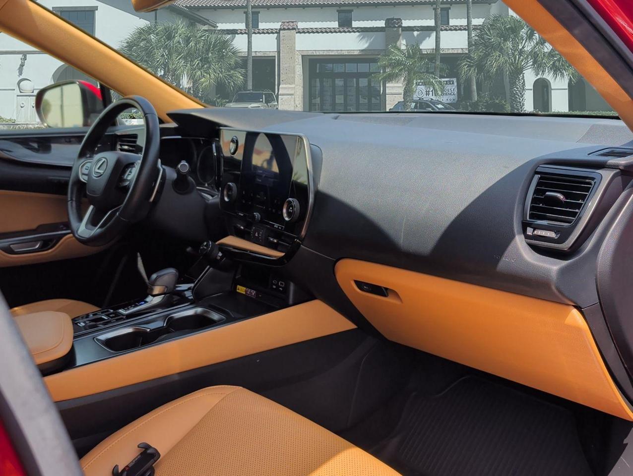 2024 Lexus NX 250 Premium San Juan TX