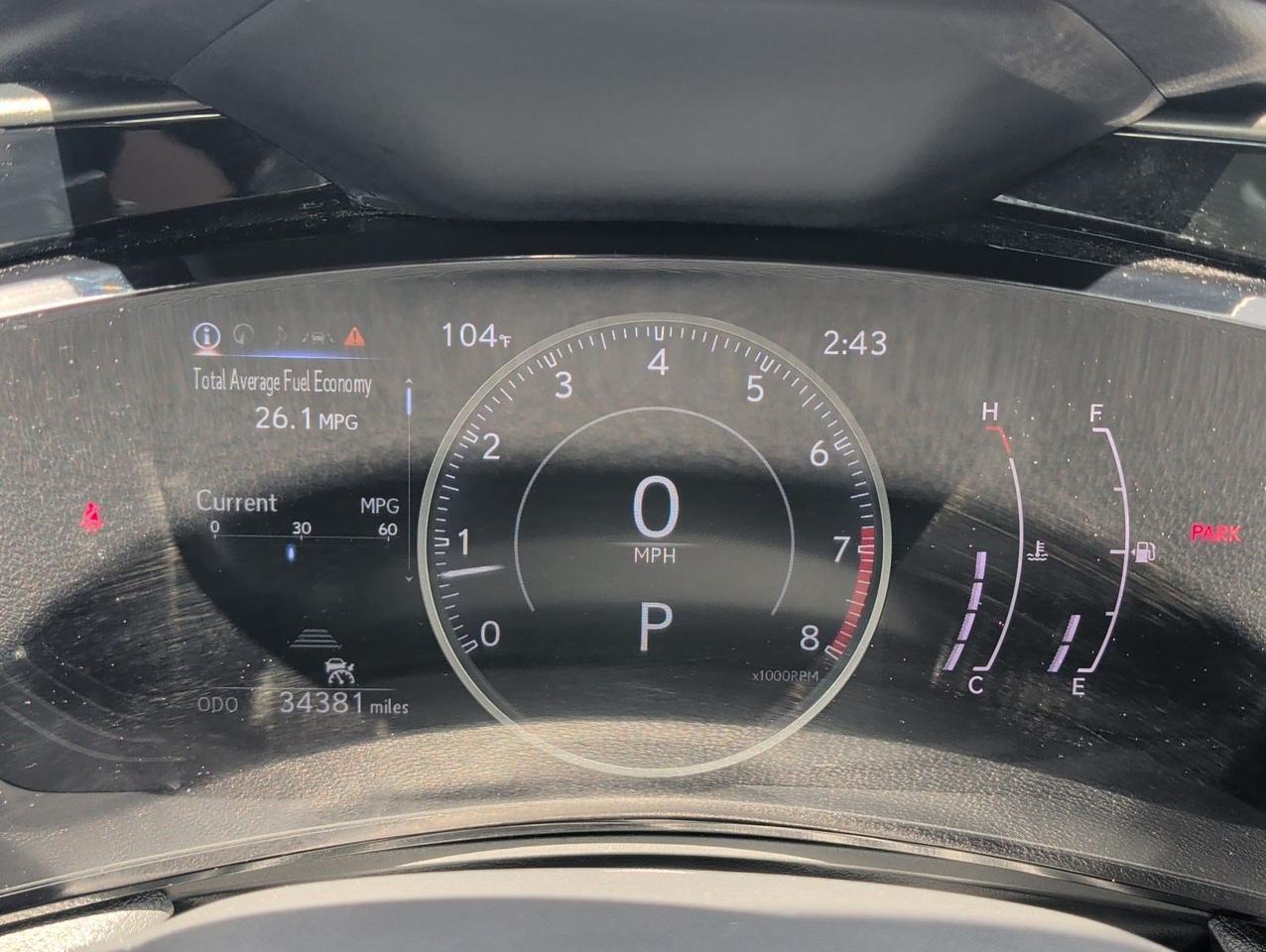 2024 Lexus NX 250 Premium San Juan TX