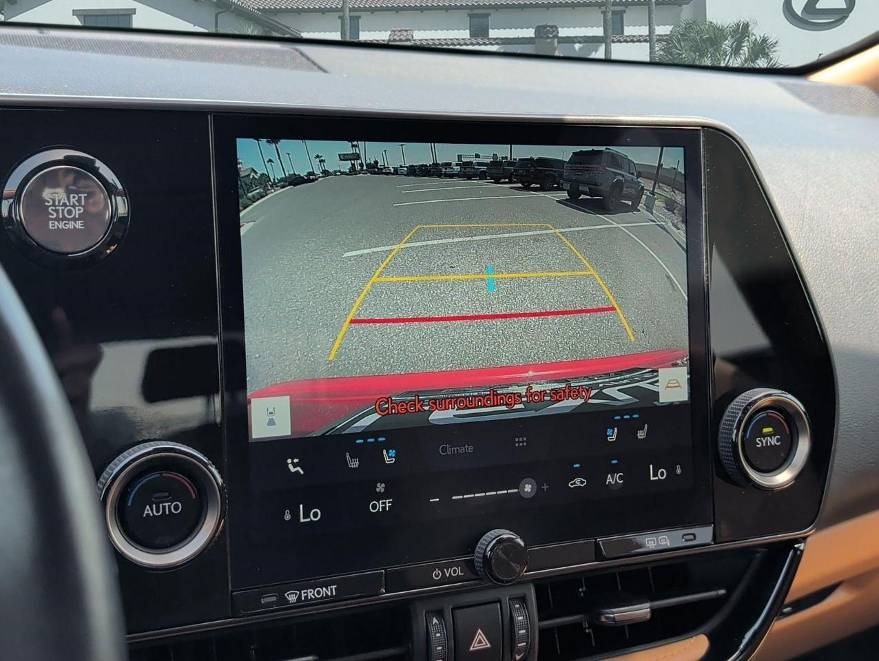 2024 Lexus NX 250 Premium San Juan TX