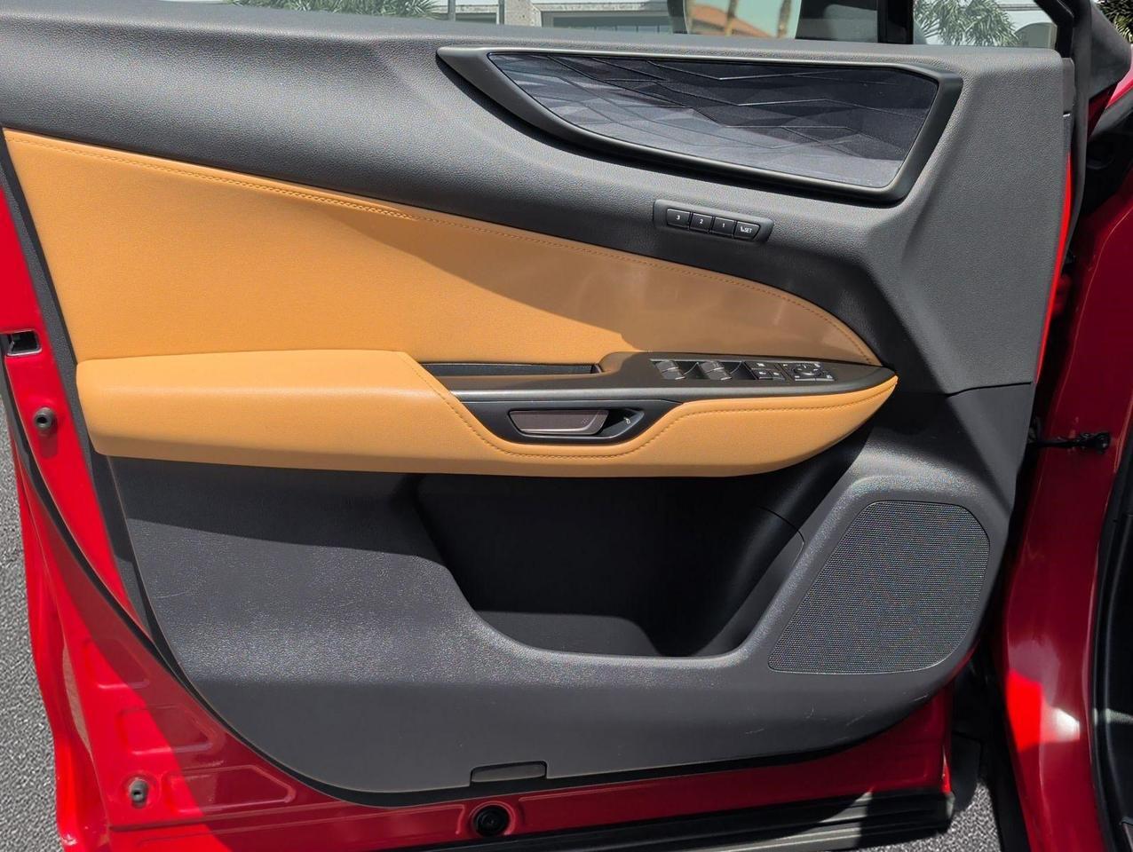 2024 Lexus NX 250 Premium San Juan TX