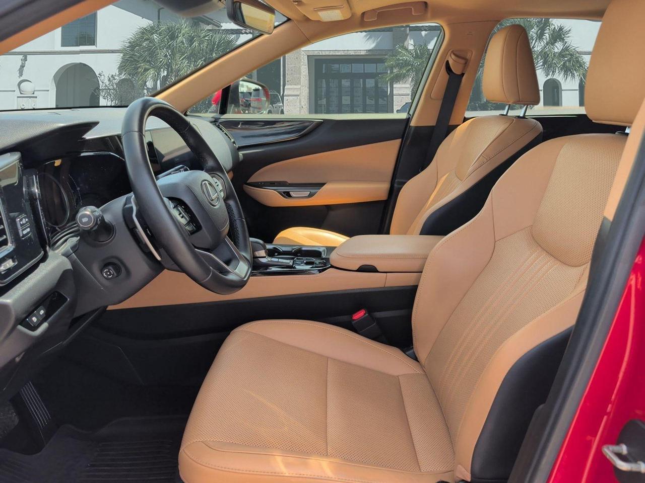 2024 Lexus NX 250 Premium San Juan TX