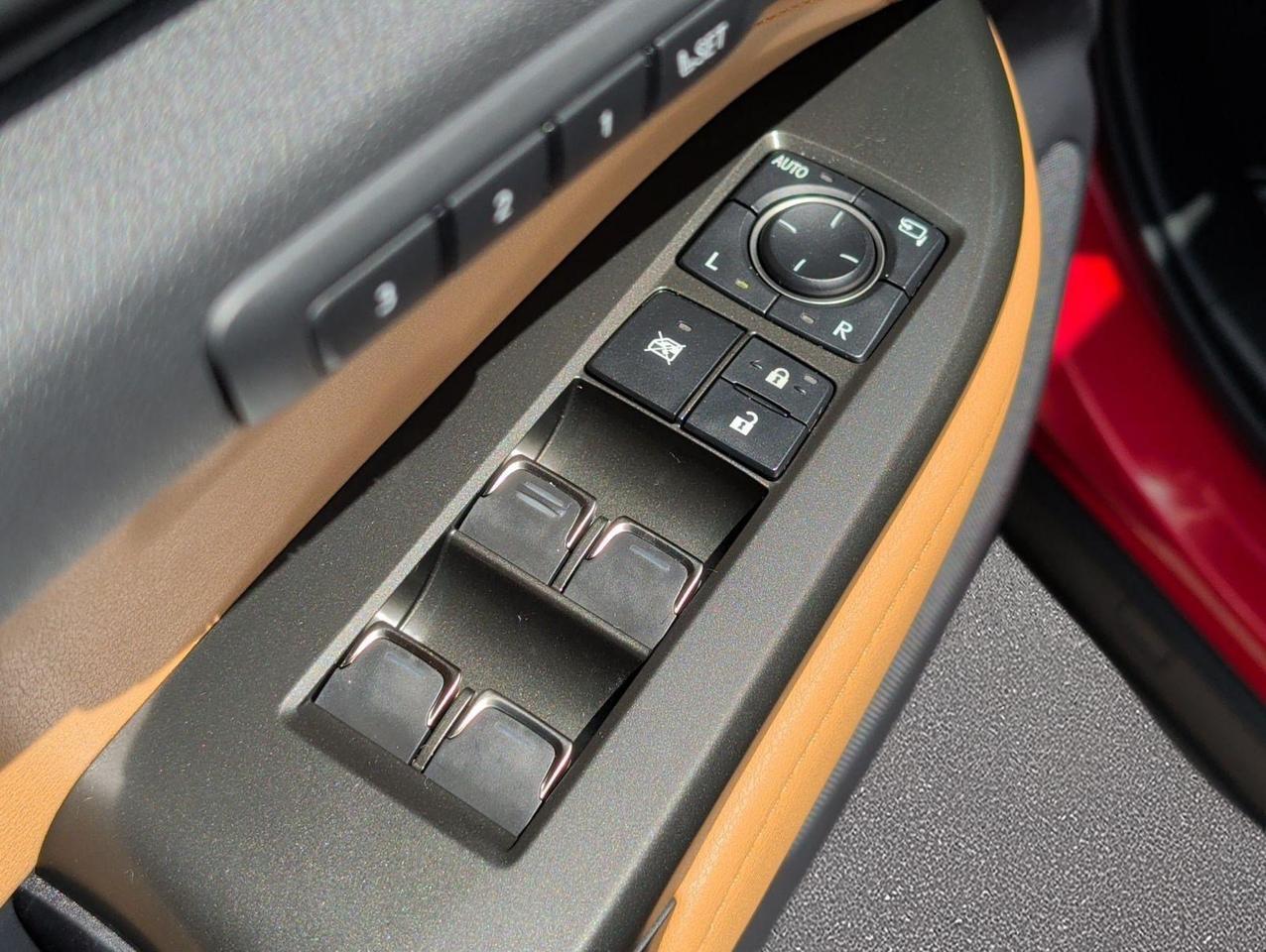 2024 Lexus NX 250 Premium San Juan TX