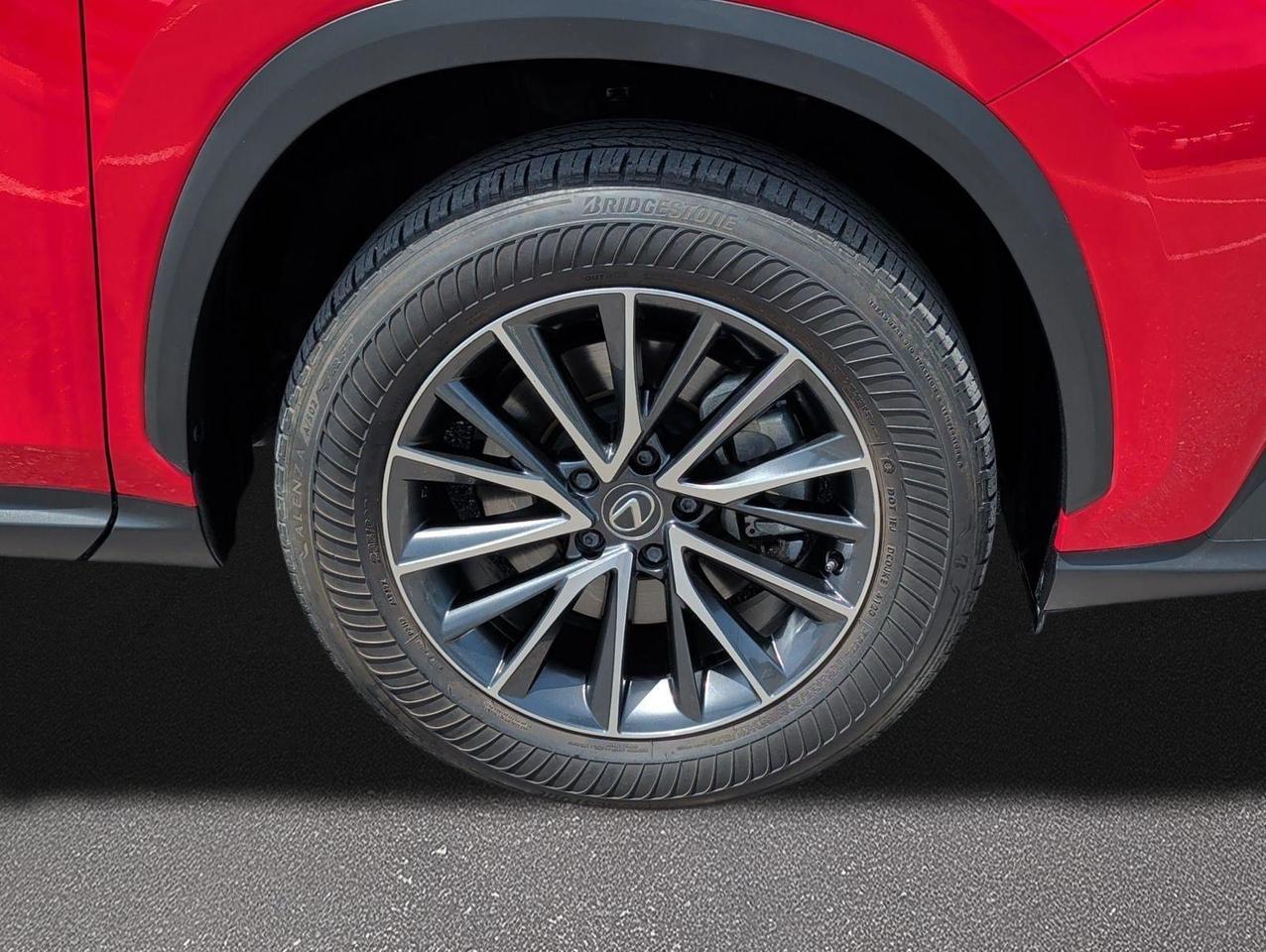 2024 Lexus NX 250 Premium San Juan TX
