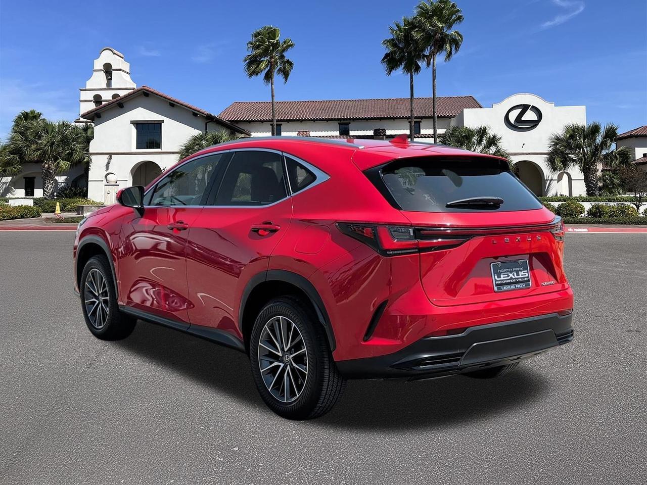 2024 Lexus NX 250 Premium San Juan TX