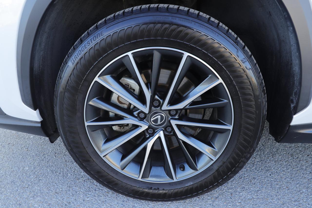 2024 Lexus NX 250 Premium New Braunfels TX