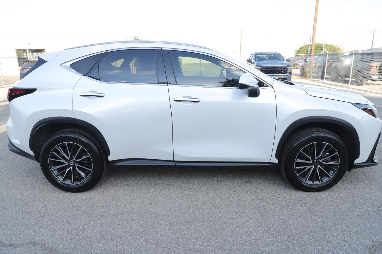 2024 Lexus NX 250 Premium New Braunfels TX