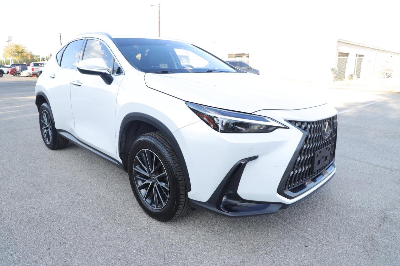 2024 Lexus NX 250 Premium New Braunfels TX