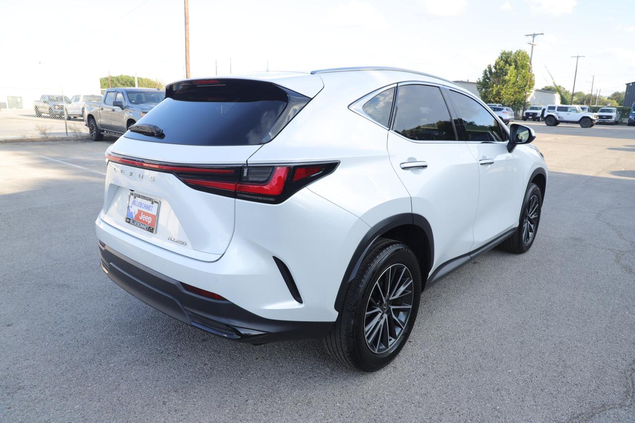 2024 Lexus NX 250 Premium New Braunfels TX